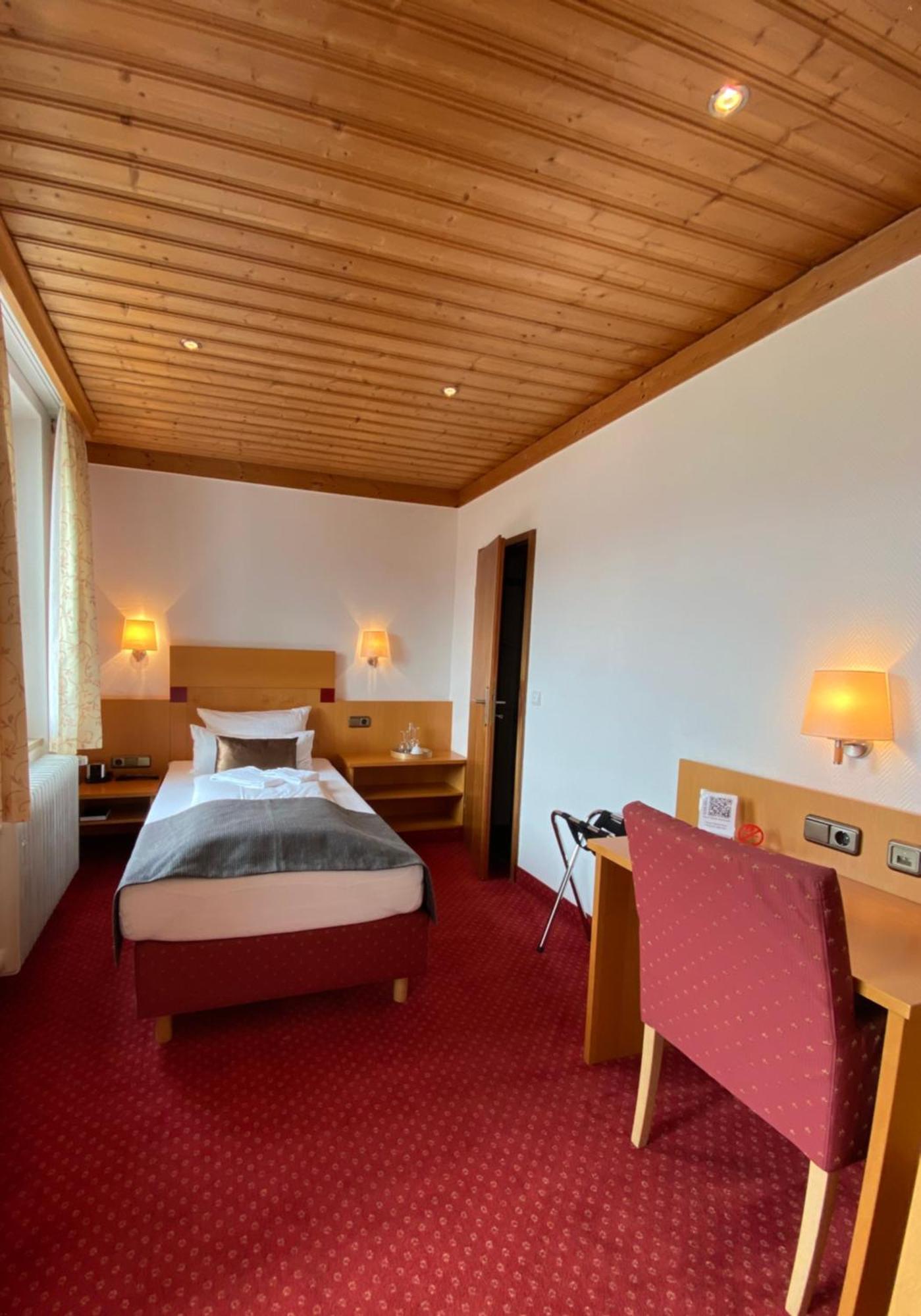 Hotel Strasser Тегернзее Экстерьер фото